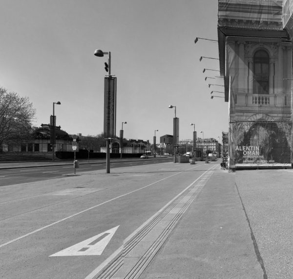 At age 15, I look for, and find, a sense of belonging in the community of outsiders