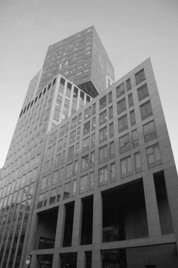 At age 15, my stepfather accuses me in court of seducing him and is released from jail early