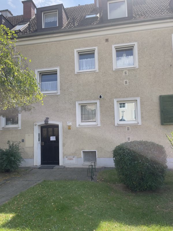 At age 5, the neighbours film my father’s rituals of punishment