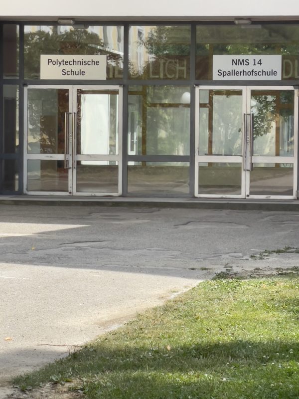 At age 14, I manage to finish school with good grades, despite drinking alcohol and taking ecstasy