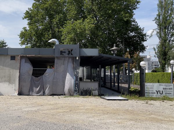 At age 16, I fall on my head after being given knockout drops, and have no memory that I jumped out of the ambulance in panic, was immobilised for days in a psychiatric ward, and was given a conditional sentence for insulting a police officer and negligently causing grievous bodily harm