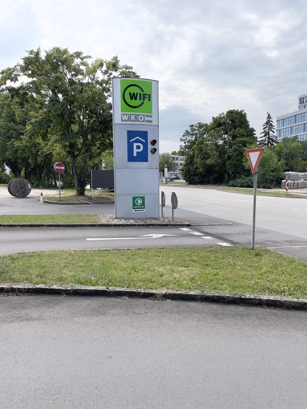 At age 17, I take a course in welding at the local learning centre