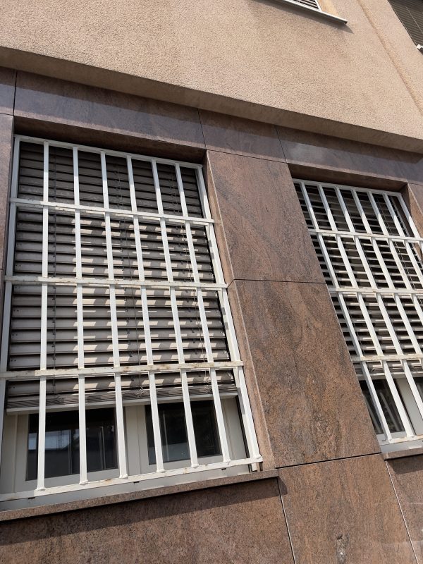 At age 18, I write my first rap lyrics