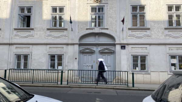 At age 2, my sick mother cannot provide proper care for me, and I am placed with devoutly religious foster parents with four children of their own