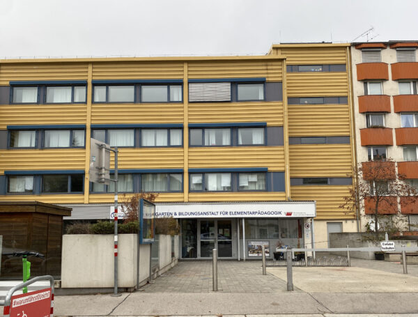 At age 15, I start my education to become a kindergarten teacher and develop a cocaine-centred rewards scheme for completed educational tasks