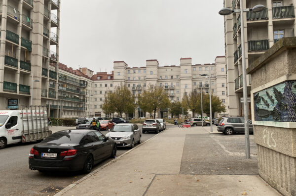 At age 16, I have my first love affair with a woman