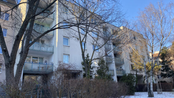 At age 19, I am wanted by Interpol, I am pregnant, and let myself be put on a pregnancy-approved drug substitution treatment in Vienna