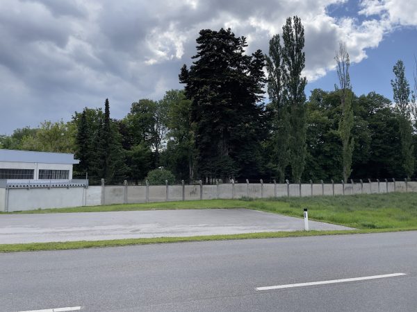 At age 21, I am sentenced to prison for the suppression of documents and theft and I am conditionally released after serving one year. Meanwhile, my husband gets a friend of mine pregnant