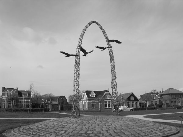 At age 18, I begin systematically to seduce men and take them home