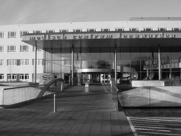 At age 23, I am hospitalised with pains and malnourished