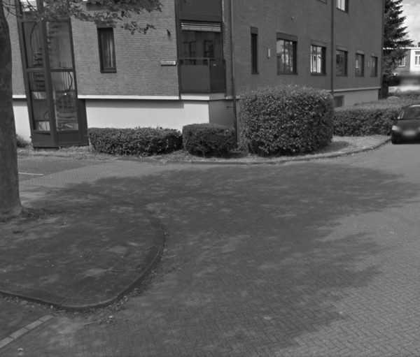 At age 28, I flee Friesland, go into rehab, and live under the protection of the rehab program