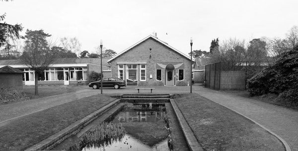 At age 30, I am depressed and committed to a psychiatric hospital in a state of shock