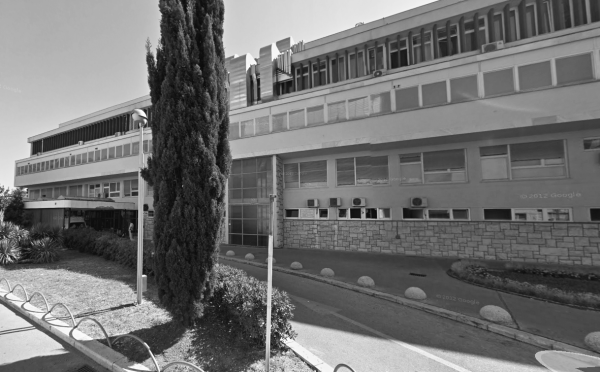 My father is the only person who is pleased that I am born a girl