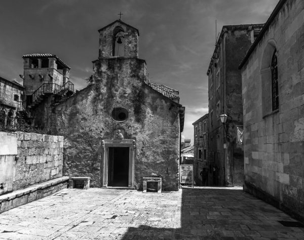 At age 4, I want to become a priest and don’t feel at home in the girls’ world