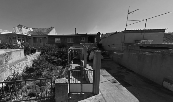 At age 6, I am ashamed of my drinking father, who calls my mother a slut and a whore