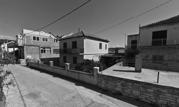 At age 12, I run away and live a normal live with my aunt