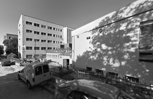 At age 16, I leave school and get a job. The court threatens to have me forcibly admitted to a reform home