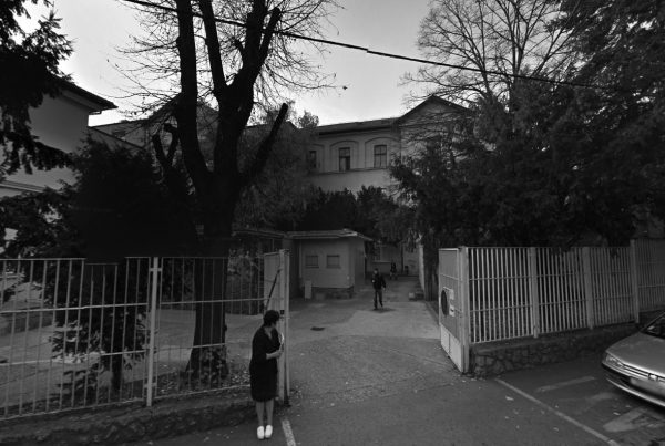 At age 17, I feel sorry for my relapsed, sick father