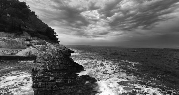 At age 20, my mother sinks into a deep depression and we are all devastated