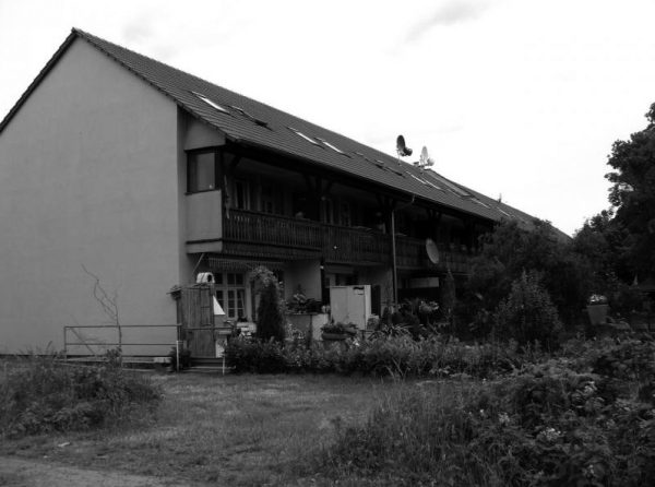 At age 22, I am addicted to alcohol and my mother sends me to my aunt in Germany