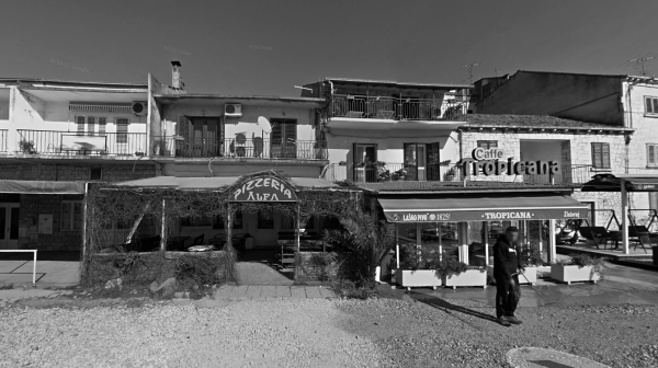 At age 23, I try to keep my friends on the island away from drugs