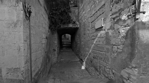 At age 25, both my boyfriend and I share our feelings of loneliness and isolation via  mail, while he is in detention