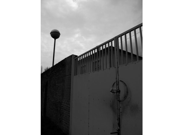 At age 36, I am in detention for the 4th time, await another conviction and fear life with or without drugs, sickness, isolation and freedom