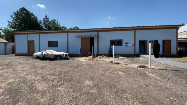 At age 19, my boyfriend and I lead a normal life during the week and party at the weekend with excessive drug use