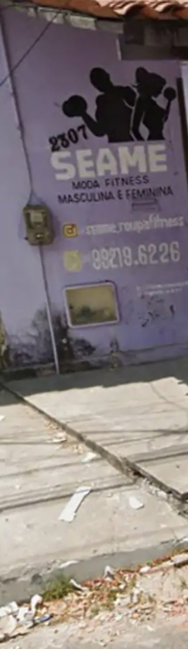 At age 23, I fall in love with a tattoo artist who accepts drugs as payment. We use drugs together for days on end. I hallucinate and see myself in the mirror as the devil