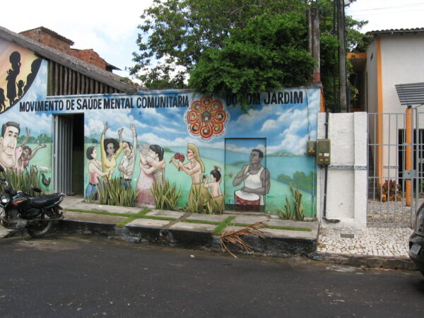 At age 27, I go to counselling because of my boyfriend's jealousy