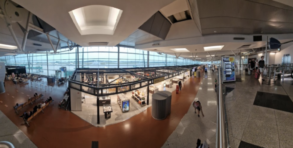 At age 29, I am caught with drugs at Porto airport, I co-operate with the police and I am arrested at the hotel