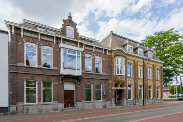 At age 37, I again abandon my son, leave him with my parents, and flee to the Netherlands