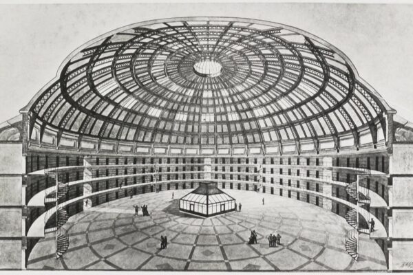 At age 42, I am arrested and sentenced to prison at the women's prison in Breda