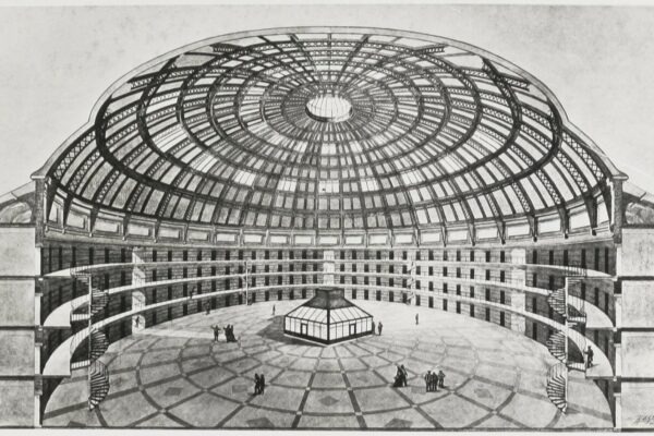 At age 42, I am arrested and sentenced to prison at the women's prison in Breda