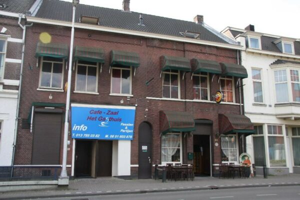 At age 43, I experience the Dutch junkie community as a new experience and a great joy