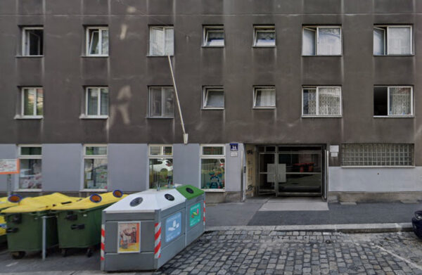 Mit 23 Jahren leide ich an Depressionen, rauche verstärkt Kokain und Heroin, und mein aus der Haft entlassener Onkel gibt mir Halt