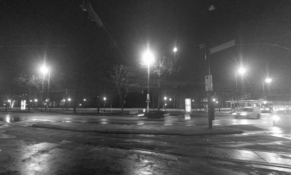 Mit 14 Jahren gebrauche ich zum ersten Mal Kokain und andere Drogen