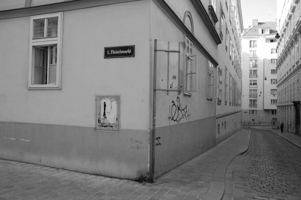 Mit 16 Jahren beschließt meine Mutter den Abortus meines Kindes