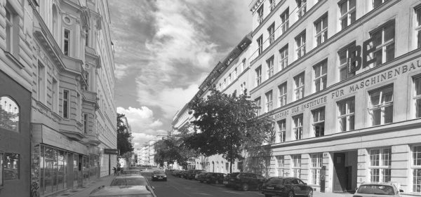 Mit 17 Jahren lasse ich mich auf Morphium einstellen und nehme zusätzlich illegal Methadon