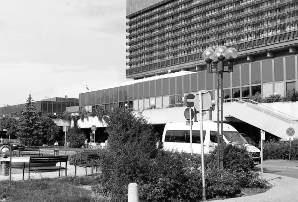 Mit 19 Jahren wird meine Leberzirrhose festgestellt und behandelt