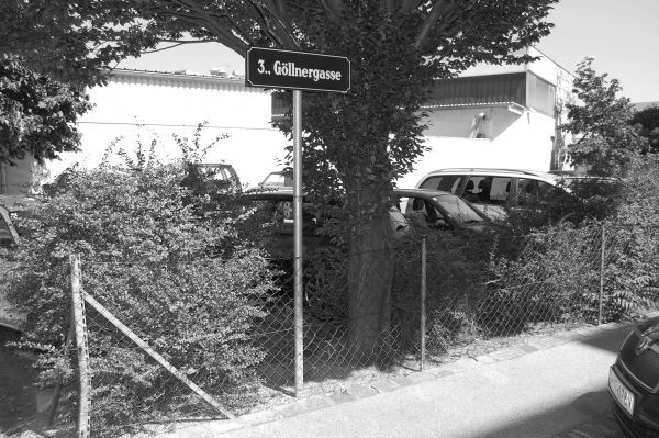 Als ich 24 Jahre bin, ist mein Kind verschwunden und ich erfahre von dessen staatlich angeordneter Unterbringung bei einer Pflegemutter