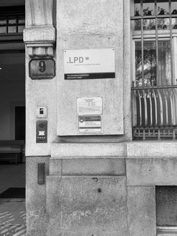 Ab meinem 28. Lebensjahr lebe ich in Sucht, Depressionen, Selbstzerstörungsversuchen, Schwangerschaftsabbrüchen und Notaufnahmen