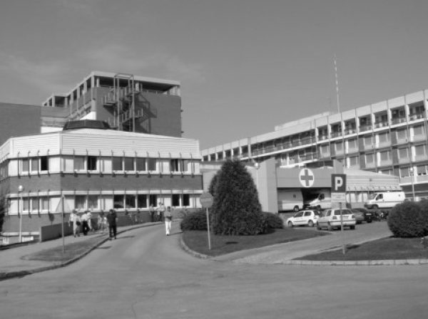 Bei meiner Geburt bin ich glücklich über mein Leben