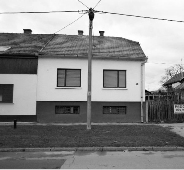 Mit 3 Jahren lassen meine Eltern sich scheiden und der Liebhaber meiner Mutter quält mich