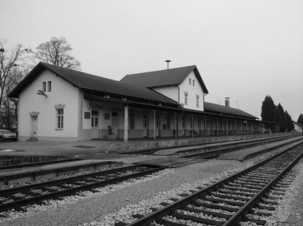 Mit 10 Jahren identifiziere ich mich mit der Liebesgeschichte der Christiane F.