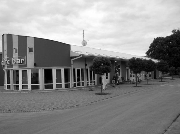 Mit 12 Jahren trinke und kiffe ich