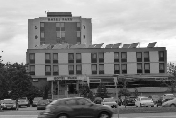 Mit 13 Jahren vergewaltigt mich der Junge, den ich bewundere