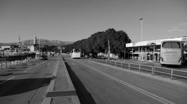 Mit 21 Jahren werde ich aus der Haft entlassen und deale mit großen Mengen Drogen