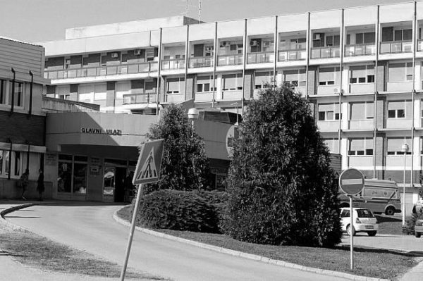 Mit 25 Jahren wird meine Tochter geboren und mein Mann inhaftiert