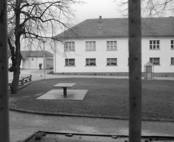 Mit 27 Jahren bin ich clean und lebe von Tag zu Tag